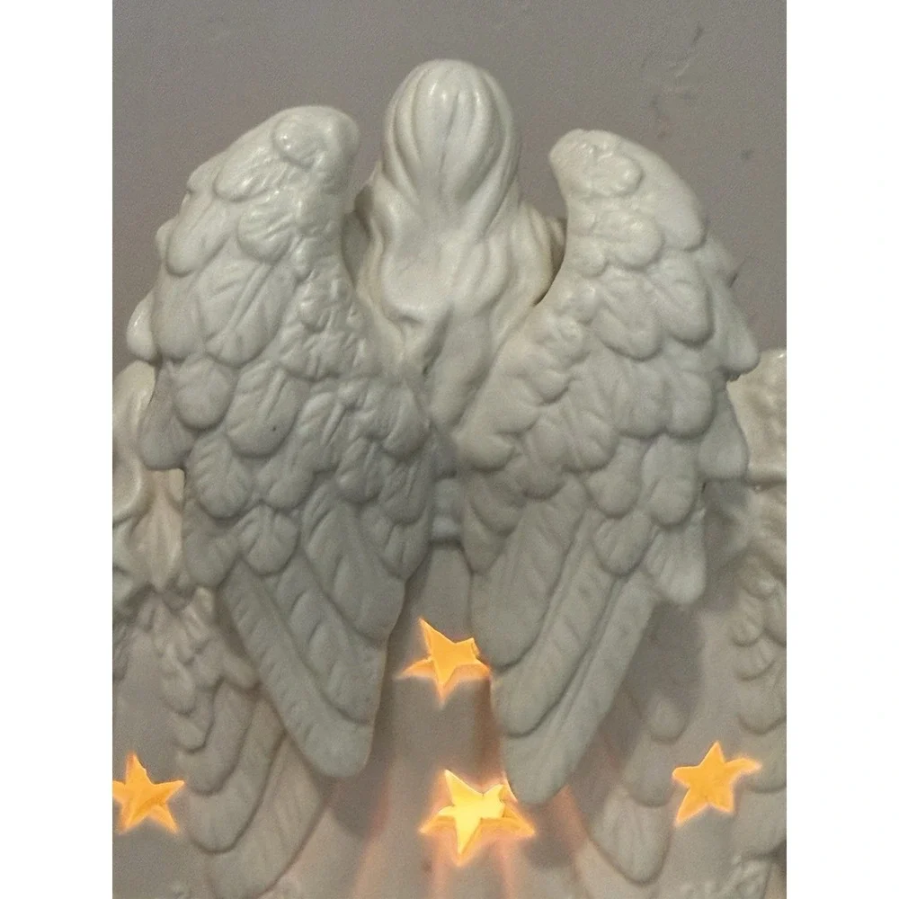 JCPenney Home Collection material unglazed
